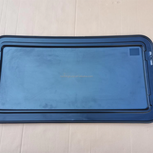 Cina di alta qualità produttore di vetro tetto apribile auto per <span class=keywords><strong>KIA</strong></span> <span class=keywords><strong>SPORTAGE</strong></span> 5D SUV 2010- - Product Image 1