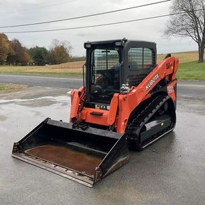 รถตักขนาดเล็กใช้ SVL75-2 2019ใหม่ - Product Image 1