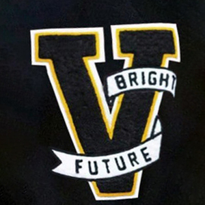 Veste de mode Halloween personnalisée pour hommes, style streetwear scolaire, maillot de baseball avec logo sur le devant, vestes pour hommes - Product Image 3