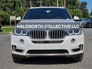 BMW X5 SUV 2018 Usado, Automático, Tracción Delantera, Transmisión Automática, Gasolina, Volante a la Izquierda, con Cámara Trasera - Product Image 2