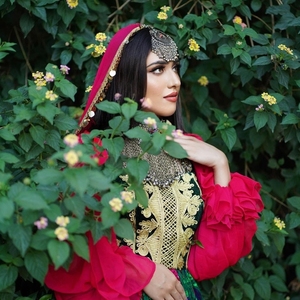 Ropa tradicional hecha a mano vestido afgano de alta calidad mejor Material afgano Vintage vestidos de mujer 0605 - Product Image 4