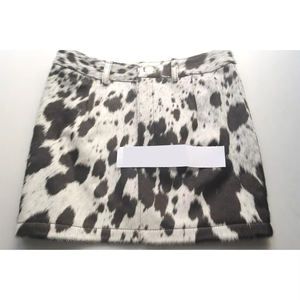 Nuevo estilo, pantalones cortos de piel de vaca de Color sólido para hombre, hechos en alta calidad, venta al por mayor, precio bajo, Material duradero, pantalones cortos de piel de vaca para hombre - Product Image 6