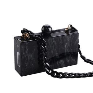 GUIDE LINKED WITH Standard Quality Resin Clutch Unique Designer Purse Luxury High Quality Best Price Decorative Design - Product Image 1