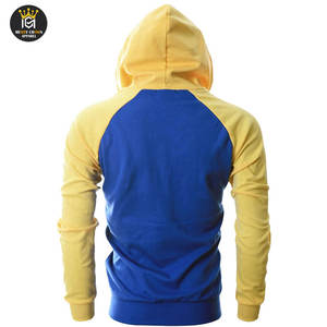 เสื้อฮู้ด2025สำหรับผู้ชายเสื้อฮู้ดขนาดผู้ใหญ่สไตล์ใหม่ล่าสุด - Product Image 2