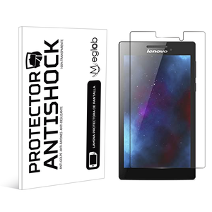 ฟิล์มกันรอยหน้าจอ ANTISHOCK สำหรับแท็บเล็ตเลอโนโว แท็บ 2 A7-10 - Product Image 1