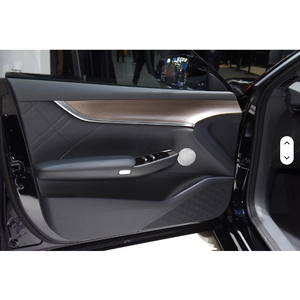 AUTHENTIQUE VÉHICULE D'OCCASION Changan Qiyuan A07 2024 - Product Image 5