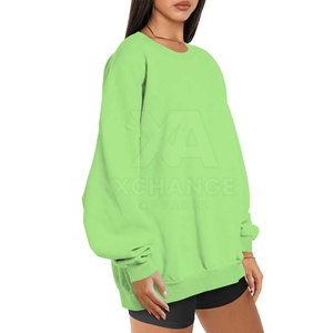 Jersey elegante para mujer, estilo Bid Day, tejido suave de mezcla de algodón, ajuste cómodo para atuendos funcionales y casuales. - Product Image 6