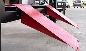 Elevador Hidráulico/Eléctrico para Autos de 4 Postes con Capacidad de 6 Toneladas y Altura de Elevación de 25-72.8 Pulgadas - Product Image 6