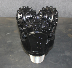 Fabricant de tricônes de forage, meilleur prix, haute qualité, tête de forage tricône pour plateformes pétrolières, tricone de forage pour puits pétroliers - Product Image 5