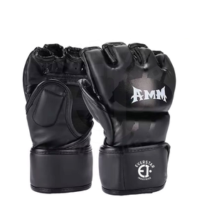 ถุงมือ MMA ที่ใส่สบายและทนทาน - Product Image 1