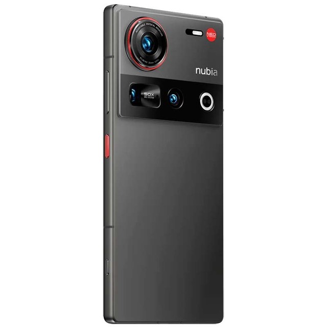 ZTE Nubia Z70 Ultra 5G 6.85" GLOBAL VERSION 16/512GB Snapdragon 8Elite by FedEx
