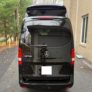 SUPER CLEAN LHD/RHD 2023 MERCEDES-BENZ METRIS EXPLORER CONVERSION LISTO PARA ENVIAR - Product Image 4