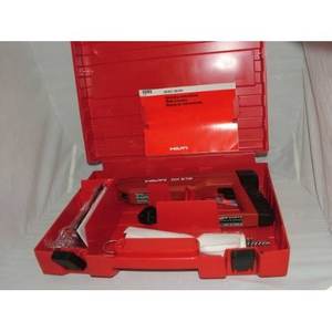 Juego de Clavadora Neumática en Estuche Práctico - Product Image 6