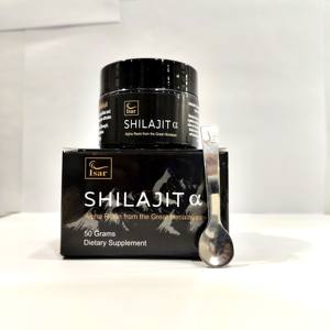 Premium sauvage séché au soleil 99% pur Himalaya Shilajit noir résine plastique conteneur bouteille riche acide fulvique Trace Minéraux énergie - Product Image 3