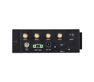 Elastel er550 2024 New 5G <span class=keywords><strong>Router</strong></span> Wifi 6 Tốc Độ Cao Internet 5G <span class=keywords><strong>Router</strong></span> Với Khe Cắm Thẻ Sim - Product Image 4