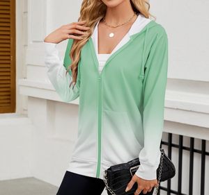 Sudaderas con cremallera de algodón 100% para mujer de alta calidad, mejor precio, temporada de invierno, logotipo personalizado, diseño personalizado - Product Image 5