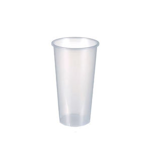 แก้วน้ำพลาสติก PP ขนาด 600 มล. สำหรับฉีดขึ้นรูป - Product Image 1