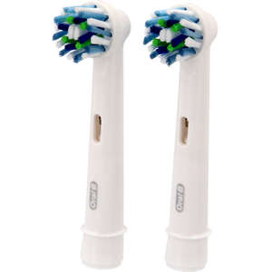 Têtes de brosse de rechange Oral-B CrossAction-paquet de 2 - Product Image 3