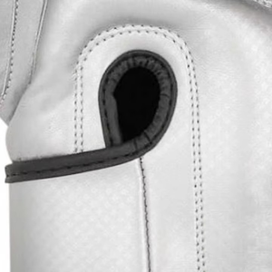 Best Quality Genuine Leather MMA Boxing <b>Gloves</b> Custom Logo Moisture Wicking for Men - Product Image 6