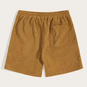 Pantalones cortos de playa de verano para hombres y mujeres Pantalones cortos de playa transpirables con estampado informal directo de fábrica al por mayor - Product Image 2