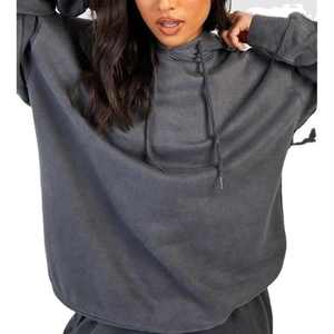 Conjunto Deportivo Informal de Alta Calidad con Logotipo Personalizado para Mujer - Product Image 3