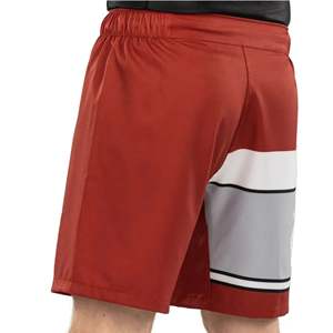 Pantalones Cortos de MMA de Primera Calidad, Pantalones Cortos de Boxeo de MMA, Diseña Tus Propios Pantalones Cortos de MMA Personalizados para Hombre, Tela Duradera y Transpirable - Product Image 3