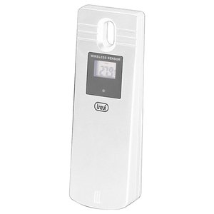 ฉัน3108 RC White WEATHER Station TREVI สมาร์ทสินค้ารุ่น0310801 - Product Image 2