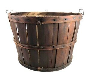 Panier panier de rangement organisateur bois matériau écologique durable Viet Nam crabe boisseau panier copeaux de bois seau coffre - Product Image 5