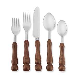 Juego de Cubiertos Elegantes a Precio de Mayoreo del Fabricante Indio Star Craft INDIA para un Producto de Primera Calidad a un Precio Razonable - Product Image 5