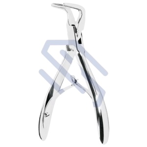 BLUMENTHAL 14cm Manual Root <b>Elevators</b> 90Degree Tissue Trimming Stainless Steel Surgical Instruments Instrument Set - Product Image 1