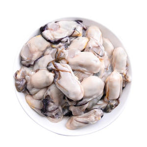 เนื้อหอยนางรมญี่ปุ่นขายส่ง เนื้อสัมผัสเกรดส่งออก สดใหม่ - Product Image 4