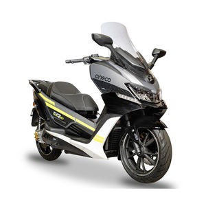 Motocicletas CSC E-RT3 2024 - Product Image 1