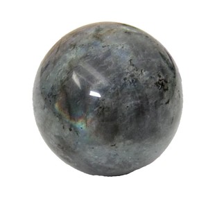 Bola esférica de alta calidad, esfera de cristal de labradorita, Bola de piedra, bola de piedras preciosas, esfera Reiki, cristal curativo, mayorista - Product Image 4