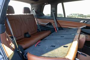 Subasta 2021 X7 M50i - Product Image 4