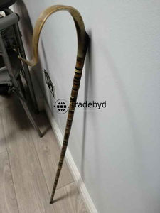 ไม้เท้าเดินป่ากลางแจ้งด้ามจับแข็งแรงทนทานใช้งานได้จริงส่งออกโดย Tradebyd - Product Image 4