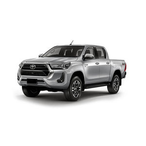 2019 2020 2021 Coches usados TOYOTA HILUX VIGO PICKUP 4X4...++ - Product Image 4