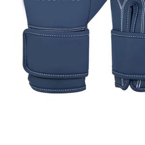 ถุงมือชกมวยสไตล์ใหม่พร้อมดีไซน์ตามสั่งและโลโก้ตามสั่ง - Product Image 4