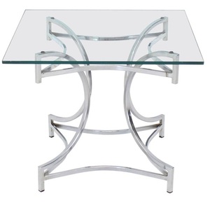 Table de finition noire avec plateau en marbre, table à thé et à café de conception artisanale pour les grandes occasions et les événements mémorables - Product Image 6