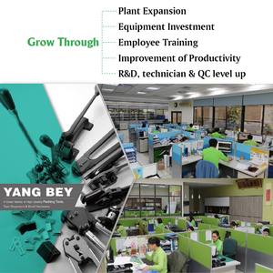 Ybico เครื่องจ่าย T4003/T4005พร้อมกรอบโลหะฉีกขาดสำหรับตัดเทปแกน3" - Product Image 4