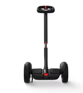 Nuevo Seg-Way MAX/S2, Scooter Eléctrico Inteligente de Autoequilibrio, 10/11.2/12.4 Mph, Ligero, Compatible con DIY/OEM Industrial - Product Image 1