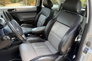 Volkswagen New Beetle Turbo S 2003 Usado, Estilo Retro, TurboFun, Listo para la Calle, en Venta - Product Image 6