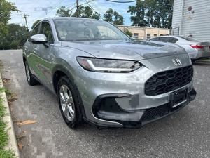 สะอาดใช้แล้ว2023 H O n D A HR-V LX AWD - Product Image 3