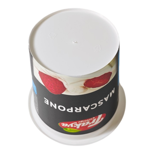 DYF404 – 14 oz PP Injection Cup (IML Compatible & <b>Foil</b> Sealing Ready for Food Packaging) - Product Image 2