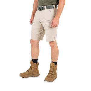 Shorts tactiques classiques pour hommes séchage rapide imperméable multi-poches décontracté extérieur chasse pêche Cargo Shorts élastique bas amélioré - Product Image 2