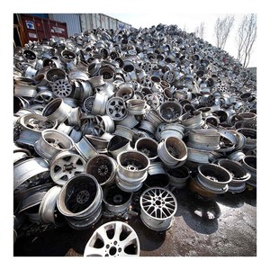 Unidades de cubo de rueda de aluminio duraderas y confiables Reparación rápida Ajuste de alta precisión Garantía de seguridad para la exportación - Product Image 6