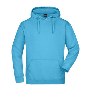 Best Quality Wholesale <b>Men's</b> Gym Hoodie Custom Printed Sports Thermal for Winter OEM Fabric Hoodies - Product Image 6