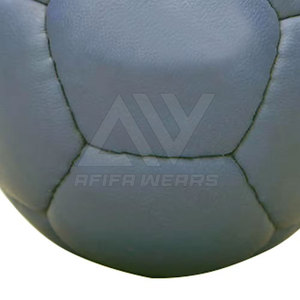Boccia Ball Venta superior Mejor calidad Cuero Shell Custom Boccia Ball Todos los colores 2024 Boccia Balls - Product Image 2