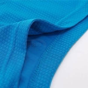 Maillot de basketball sans manches pour homme adulte, 100 % polyester respirant, haute qualité, personnalisable avec logo, pour compétition - Product Image 4