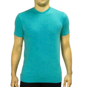 Camiseta de cuello redondo Hipster Hip Hop para hombre, camisetas de algodón de manga corta, Camiseta clásica de cuello redondo - Product Image 1