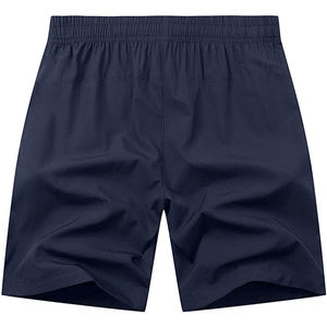 Pantalones cortos informales de verano para niños y niños, transpirables, de secado rápido, de poliéster, personalizados al por mayor, 100%, para correr, senderismo - Product Image 2